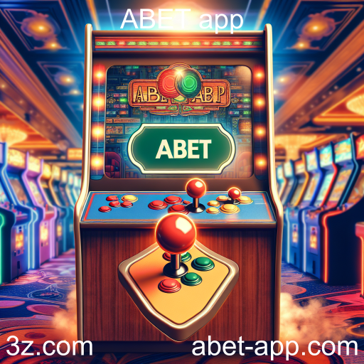 A Evolução dos Jogos de Arcade: Nostalgia e Inovação no ABET App