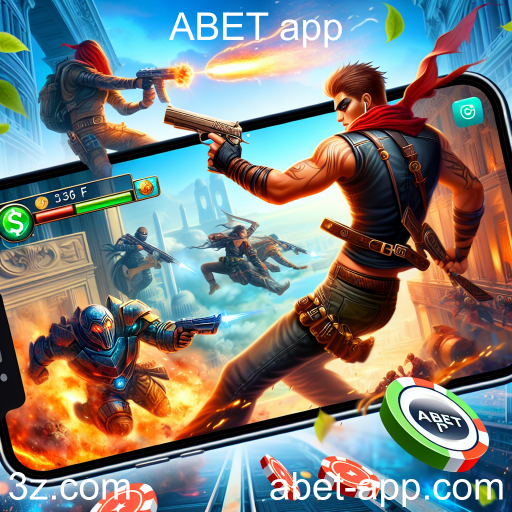 Desvendando os Quebra-Cabeças: A Magia da Lógica e da Criatividade no ABET App